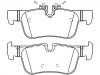 Brake Pad Set:34 21 6 859 917