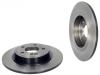 диск тормозной Brake Disc:246 423 01 12