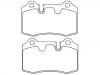 тормозная кладка Brake Pad Set:7G432C562AA