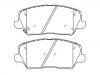 Brake Pad Set:58101-2VA25