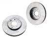 диск тормозной Brake Disc:203 421 05 12