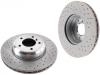 диск тормозной Brake Disc:34 10 6 797 602