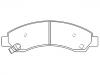 Brake Pad Set:3501150-K00