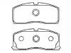 刹车片 Brake Pad Set:SF35001