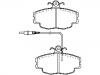 Brake Pad Set:SL35003