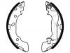 Bremsbackensatz Brake Shoe Set:AB35020208