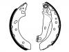 Bremsbackensatz Brake Shoe Set:B2010640500