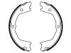 Kit mâchoire de frein Brake Shoe Set:42535858