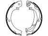 Brake Shoe Set:04495-0F010