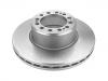 диск тормозной Brake Disc:4 079 0005 00