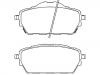 Brake Pad Set:3501110XSZ08A