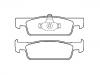 刹车片 Brake Pad Set:453 421 00 00