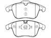 Plaquettes de frein Brake Pad Set:10138340