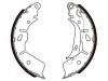 刹车蹄片 Brake Shoe Set:D4060-2FK1A