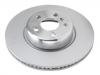 диск тормозной Brake Disc:3411 6 860 907