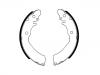 刹车蹄片 Brake Shoe Set:04495-BZ090