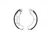 Zapata de freno Brake Shoe Set:S21-3502080