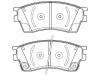 Brake Pad Set:85C A03 328 Z