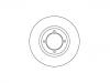 Disque de frein Brake Disc:43512-20040