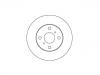 Disque de frein Brake Disc:43512-0A040