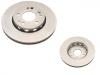 Disque de frein Brake Disc:124 421 14 12