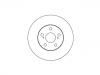 Brake Disc:43512-32301