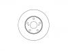 Brake Disc:43512-06060