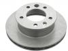 диск тормозной Brake Disc:901 421 03 12